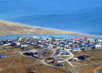 село Янракыннот