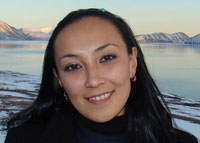 Maria Panaugie