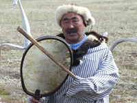 Yarar (drum)