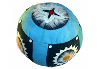 Eskimo ball