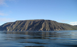 Cape Dezhnev