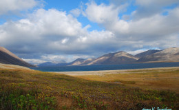 Easthead lake