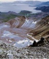 Established the National Park “Beringia” Chukotka