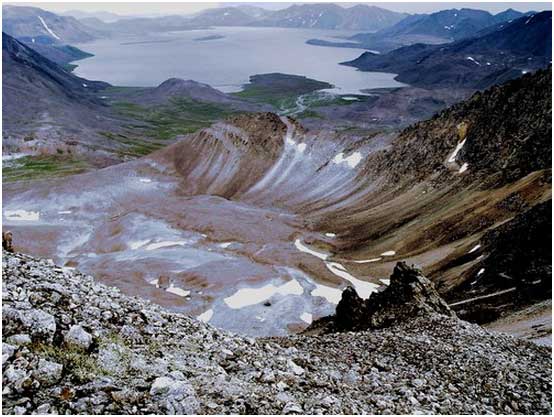 National Park "Beringia"