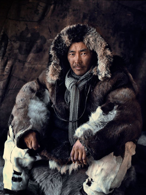 Chukchi