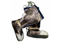 Chukchi boots